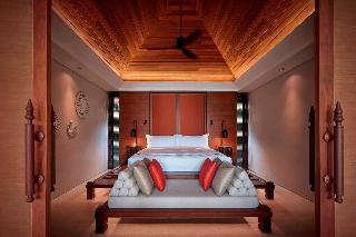 The Ritz-Carlton, Koh Samui fotoÄŸrafÄ±