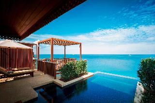 The Ritz-Carlton, Koh Samui fotoÄŸrafÄ±
