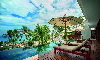 The Ritz-Carlton, Koh Samui fotoÄŸrafÄ±