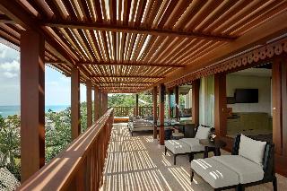 The Ritz-Carlton, Koh Samui fotoÄŸrafÄ±