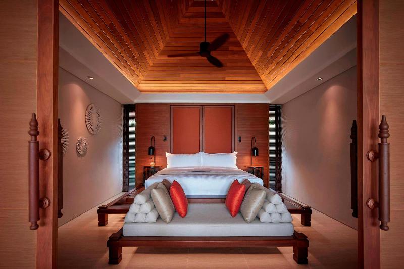 The Ritz-Carlton, Koh Samui - Oda