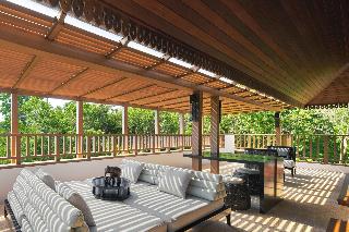The Ritz-Carlton, Koh Samui fotoÄŸrafÄ±