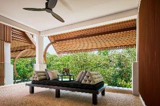 The Ritz-Carlton, Koh Samui fotoÄŸrafÄ±