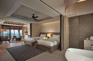 The Ritz-Carlton, Koh Samui fotoÄŸrafÄ±