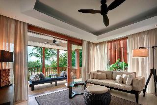 The Ritz-Carlton, Koh Samui fotoÄŸrafÄ±
