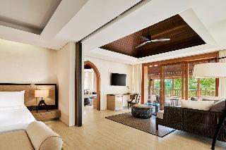 The Ritz-Carlton, Koh Samui fotoÄŸrafÄ±
