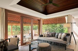 The Ritz-Carlton, Koh Samui fotoÄŸrafÄ±