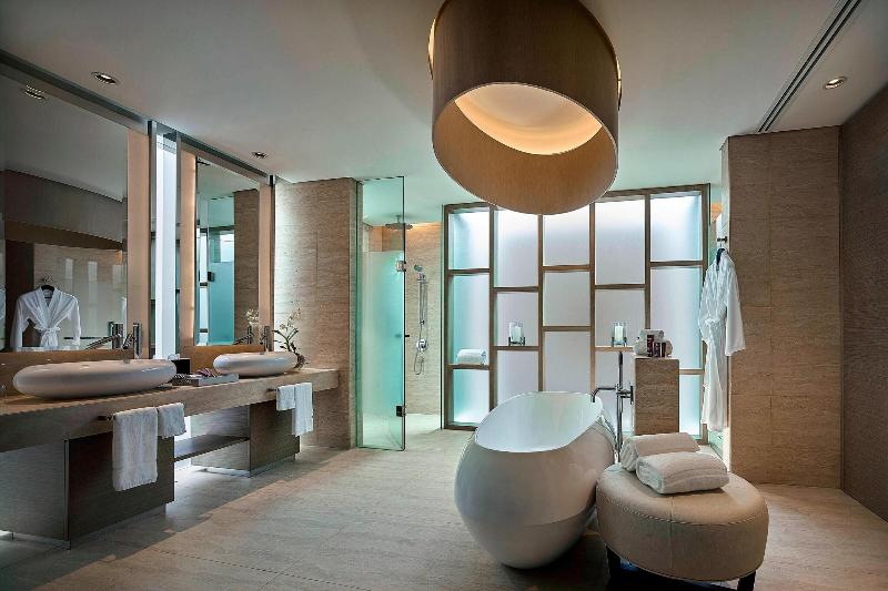 The Ritz-Carlton, Koh Samui - Oda