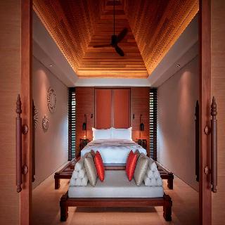 The Ritz-Carlton, Koh Samui fotoÄŸrafÄ±