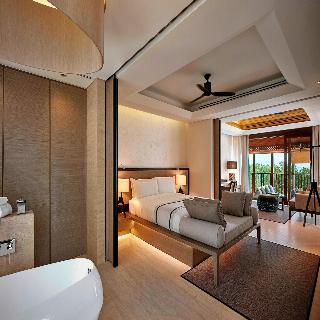 The Ritz-Carlton, Koh Samui fotoÄŸrafÄ±