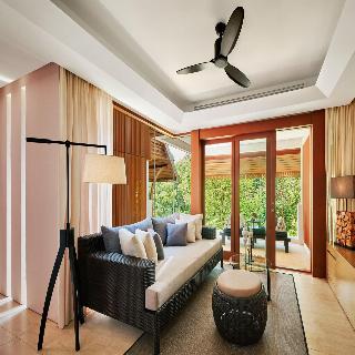 The Ritz-Carlton, Koh Samui fotoÄŸrafÄ±