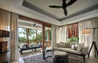 The Ritz-Carlton, Koh Samui fotoÄŸrafÄ±