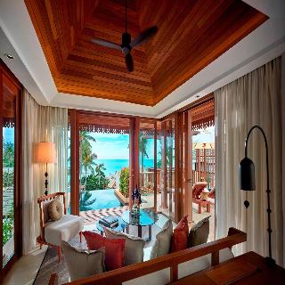 The Ritz-Carlton, Koh Samui fotoÄŸrafÄ±