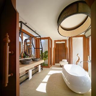The Ritz-Carlton, Koh Samui fotoÄŸrafÄ±