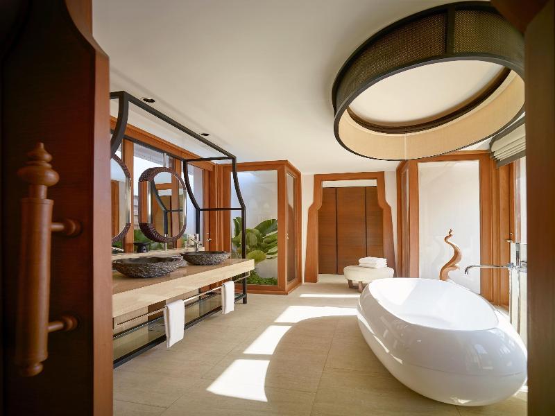 The Ritz-Carlton, Koh Samui - Oda