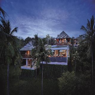 The Ritz-Carlton, Koh Samui fotoÄŸrafÄ±