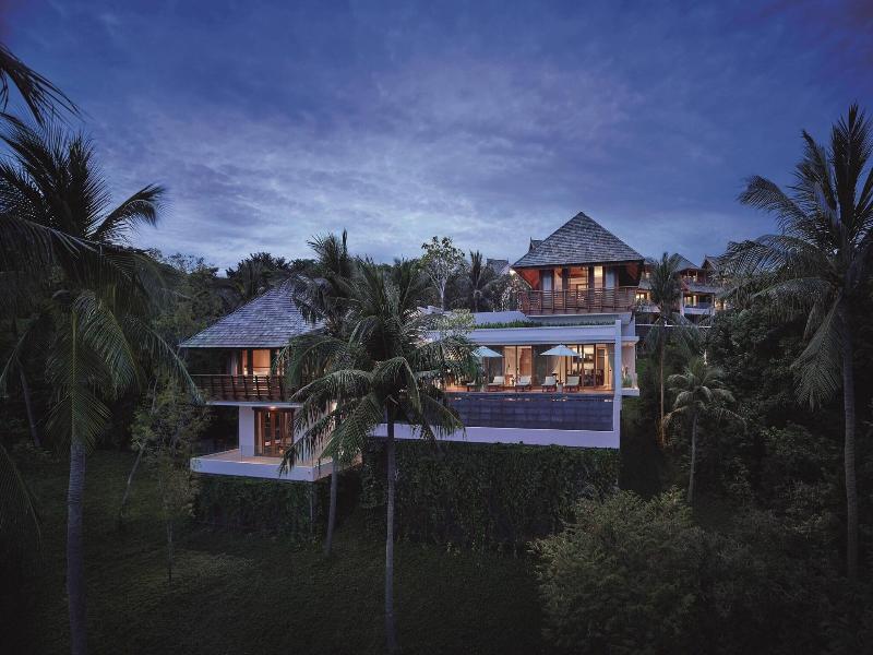 The Ritz-Carlton, Koh Samui - Oda