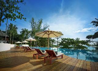 The Ritz-Carlton, Koh Samui fotoÄŸrafÄ±