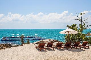 The Ritz-Carlton, Koh Samui fotoÄŸrafÄ±