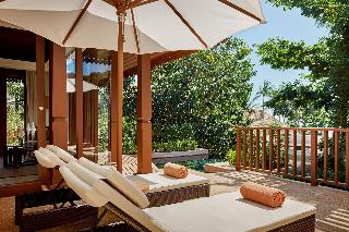 The Ritz-Carlton, Koh Samui fotoÄŸrafÄ±