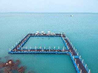 The Ritz-Carlton, Koh Samui fotoÄŸrafÄ±