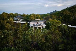 The Ritz-Carlton, Koh Samui fotoÄŸrafÄ±