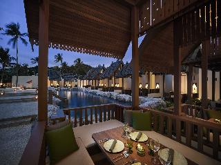 The Ritz-Carlton, Koh Samui fotoÄŸrafÄ±