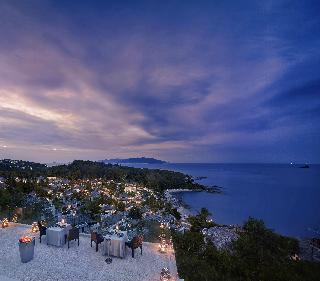 The Ritz-Carlton, Koh Samui fotoÄŸrafÄ±