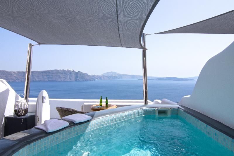 Secret Legend Suites - Oda
