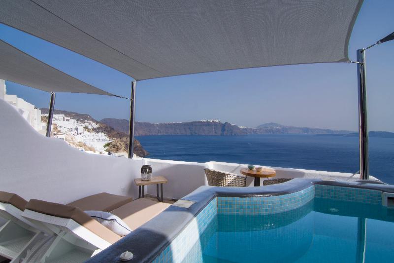 Secret Legend Suites - Oda