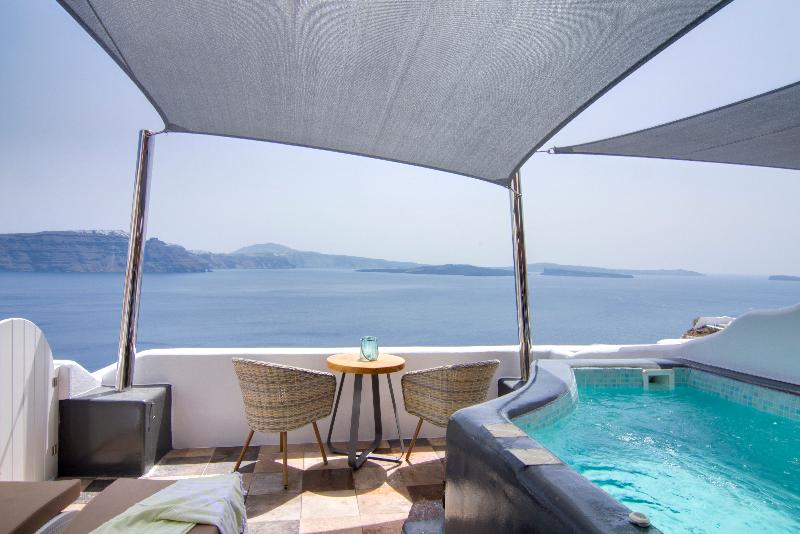 Secret Legend Suites - Oda