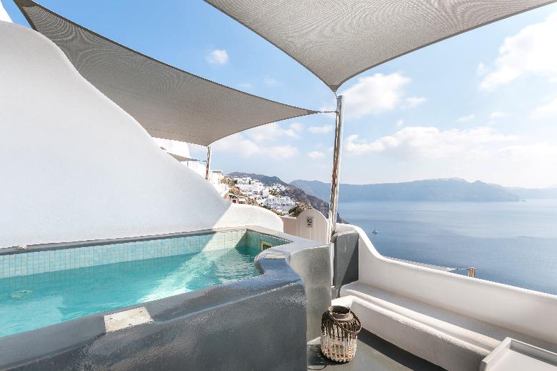 Secret Legend Suites - Oda