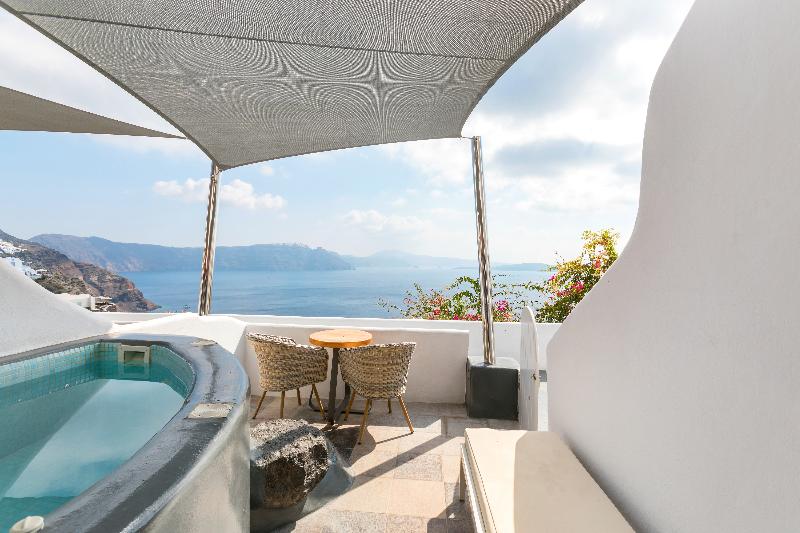 Secret Legend Suites - Oda