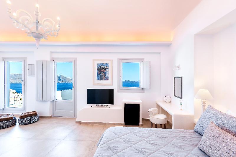 Santorini Secret Premium - Oda