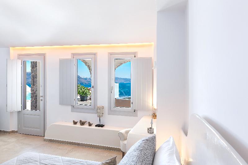 Santorini Secret Premium - Oda