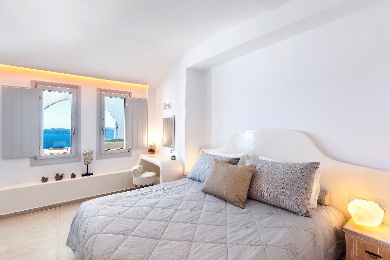 Santorini Secret Premium - Oda