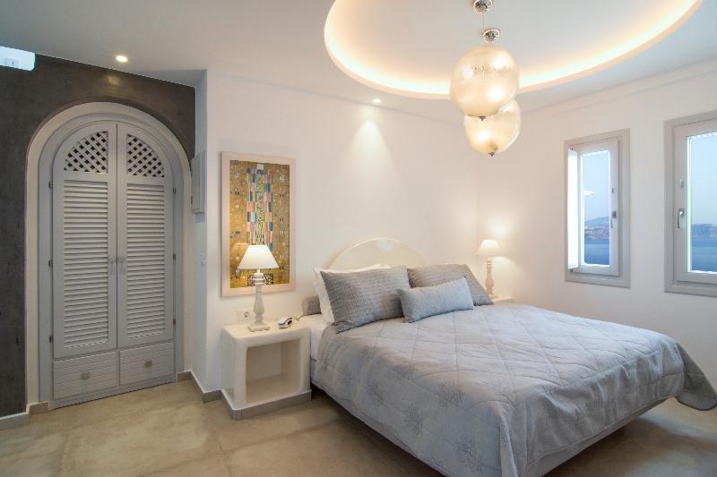 Santorini Secret Premium - Oda