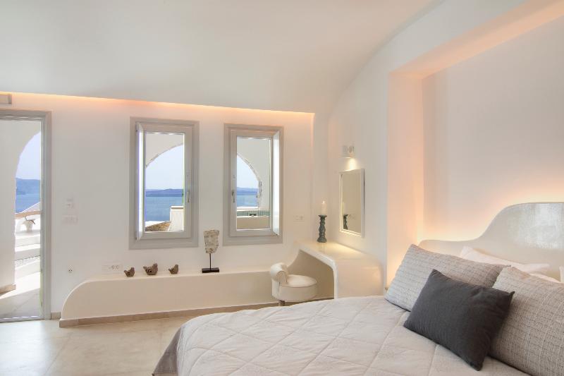 Santorini Secret Premium - Oda