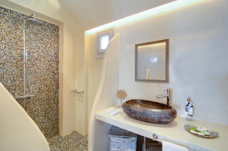 Santorini Secret Premium - Oda
