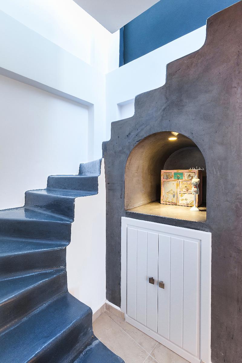 Santorini Secret Premium - Oda