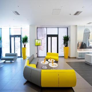 Staycity London Deptford Bridge fotoÄŸrafÄ±