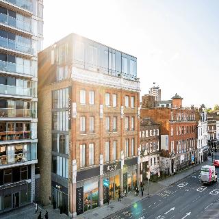 Staycity London Deptford Bridge fotoÄŸrafÄ±