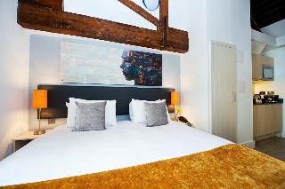 Staycity London Deptford Bridge fotoÄŸrafÄ±