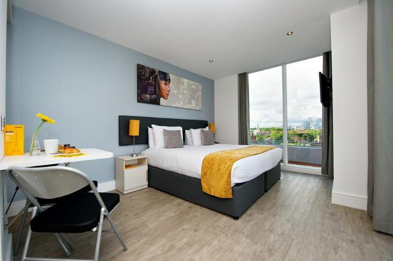 Staycity London Deptford Bridge - Oda