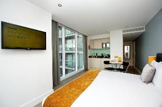 Staycity London Deptford Bridge fotoÄŸrafÄ±