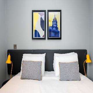 Staycity London Deptford Bridge fotoÄŸrafÄ±