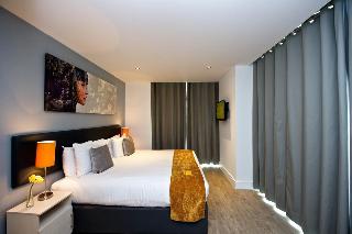 Staycity London Deptford Bridge fotoÄŸrafÄ±