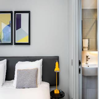Staycity London Deptford Bridge fotoÄŸrafÄ±