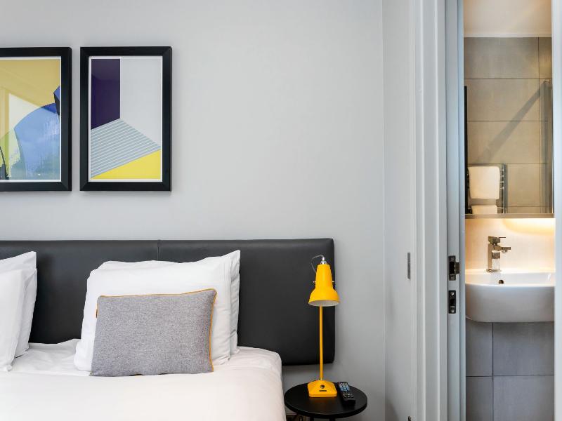 Staycity London Deptford Bridge - Oda
