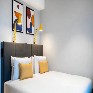 Staycity London Deptford Bridge fotoÄŸrafÄ±